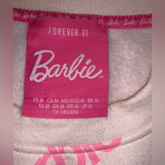 on sale,, Barbie Jogger Set - Picture 16 of 16